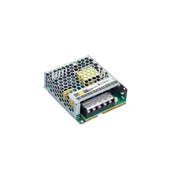 DEMASLED - Fuente De Poder Switching Driver LED Transformador 12vdc 36w
