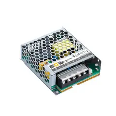 DEMASLED - Fuente De Poder Switching Driver LED Transformador 60W 24V