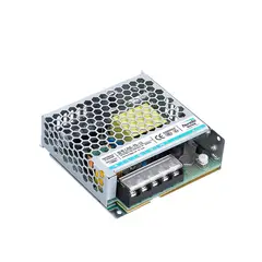 DEMASLED - Fuente De Poder Switching Perforada Transformador 12vdc 75w