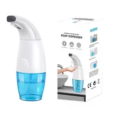 GENERICO - Dispensador Automático Pasta Dientes Porta Cepillo