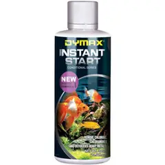 GENERICO - Dymax Instant Start 500ml anticloro Premium acuarios