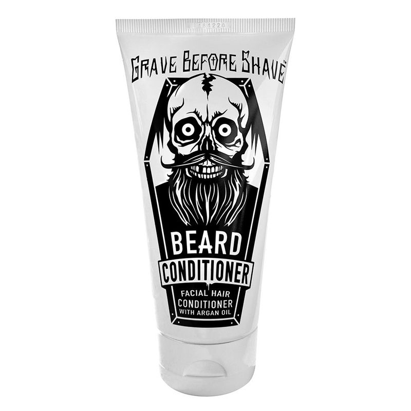 GRAVE BEFORE SHAVE - GRAVE BEFORE SHAVE ACONDICIONADOR PARA LA BARBA