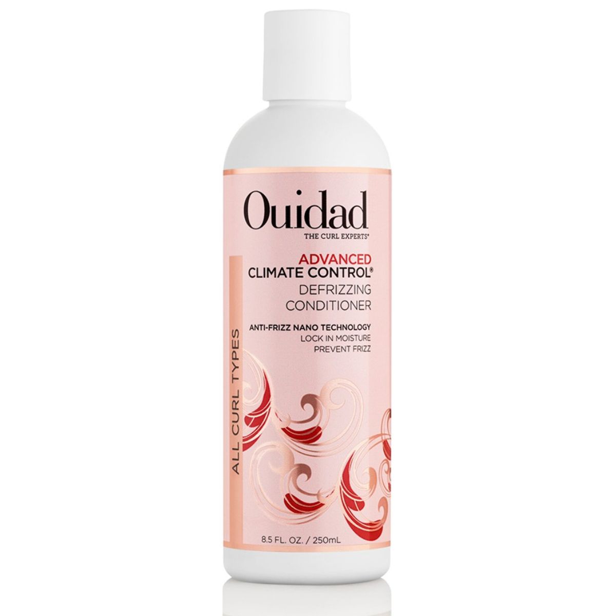 OUIDAD - Ouidad Acondicionador Climate Control Defrizzing 250 Ml.-