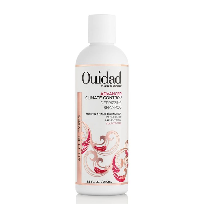 OUIDAD - Ouidad Shampoo Climate Control Defrizzing 250 Ml