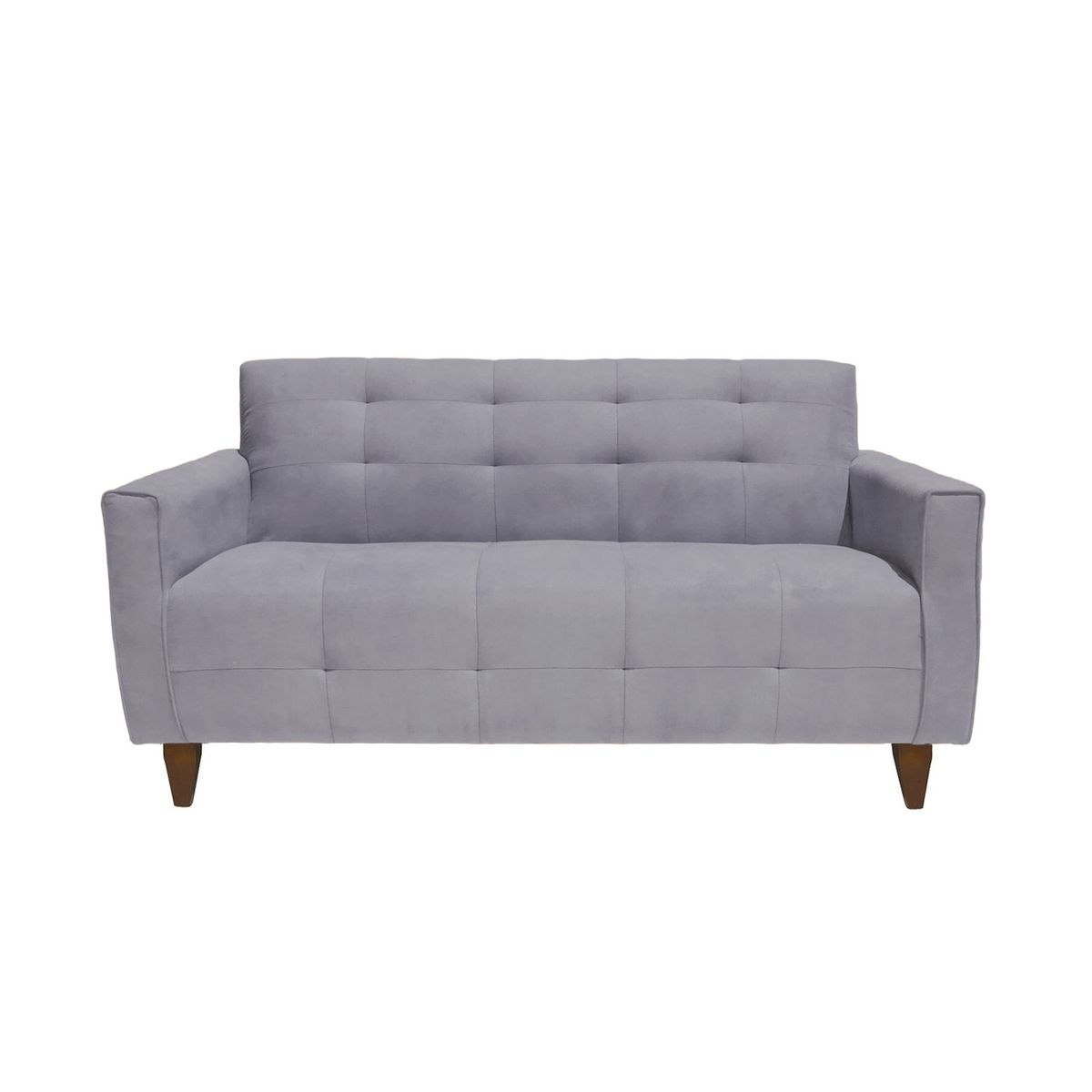 RUZAM MOBEL - SOFA URBANO GRIS LINO