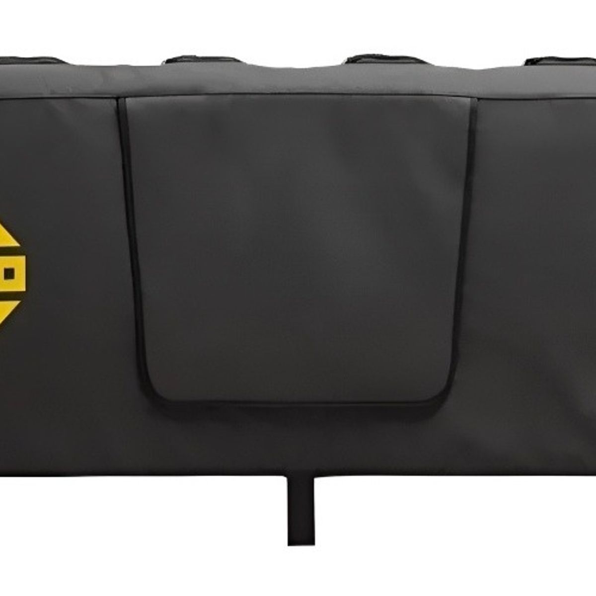 MOMO - Porta Bicicleta Momo Camioneta Pickup Cubre Portalón 6 Bicis