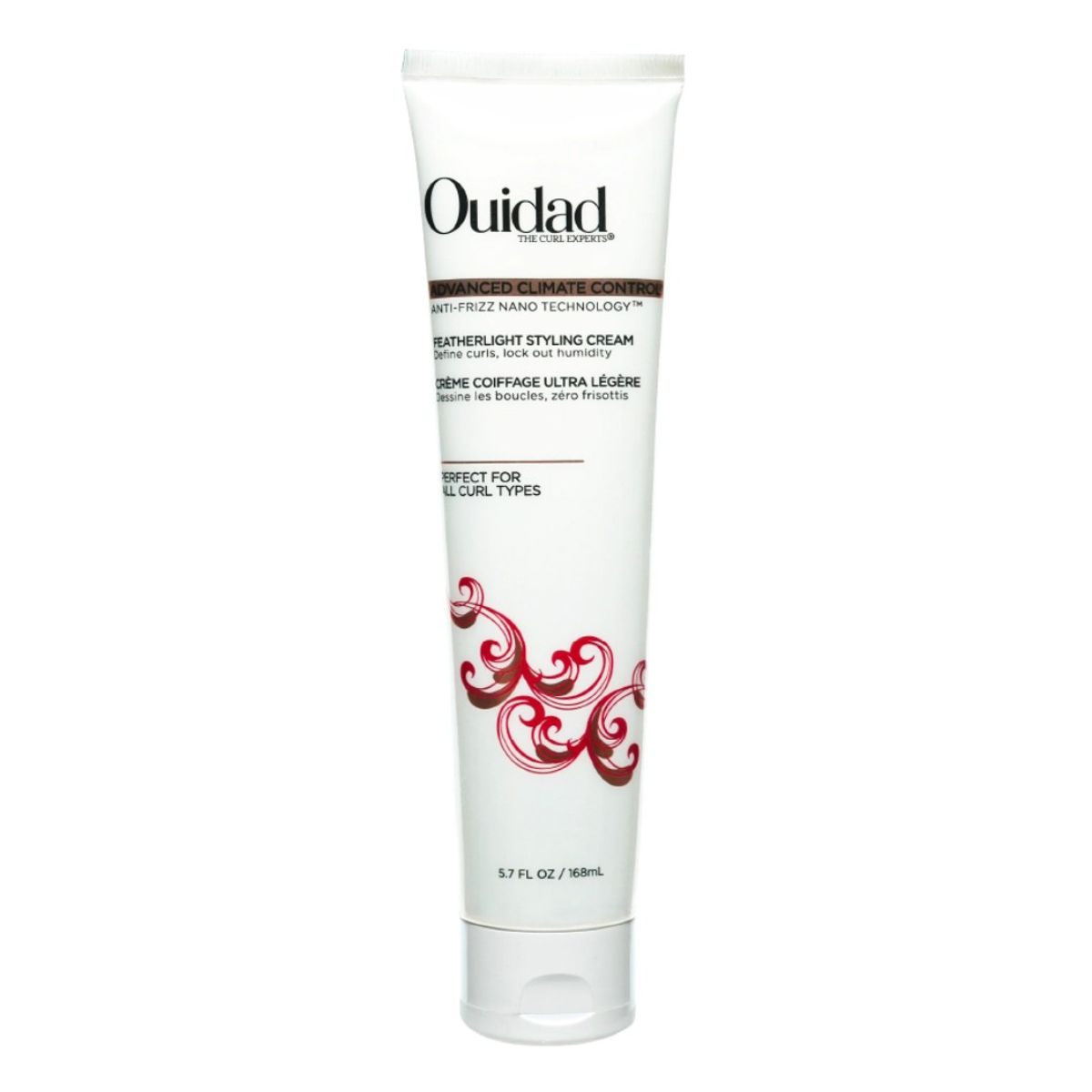 OUIDAD - Ouidad Crema Modeladora Anti Frizz Advanced Climate Control