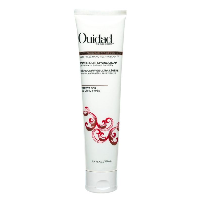 OUIDAD - Ouidad Crema Modeladora Anti Frizz Advanced Climate Control