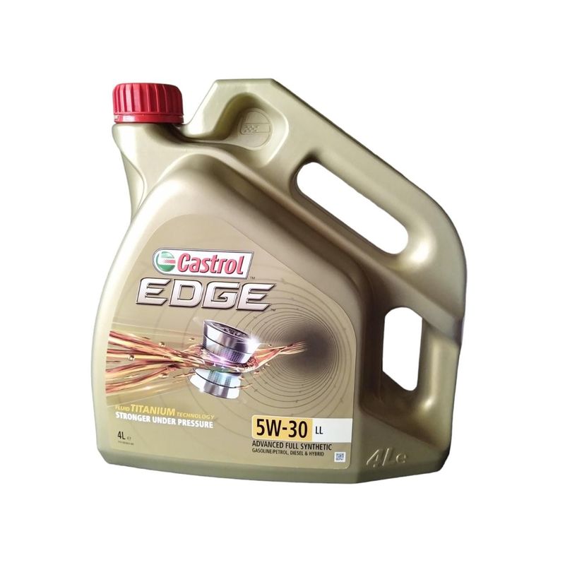 CASTROL - Aceite 5W30 Castrol