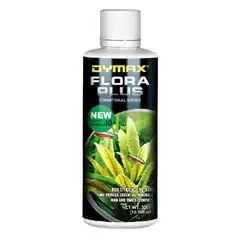GENERICO - Dymax Flora Plus 300ml abono completo plantas acuario
