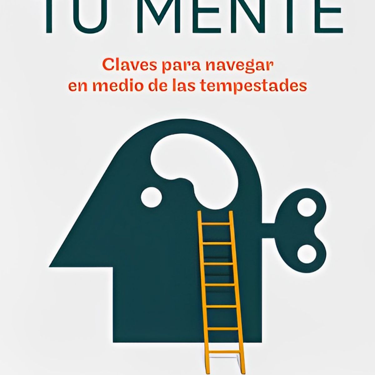 TOP10BOOKS - LIBRO Entiende Tu Mente - Entiende Tu Mente