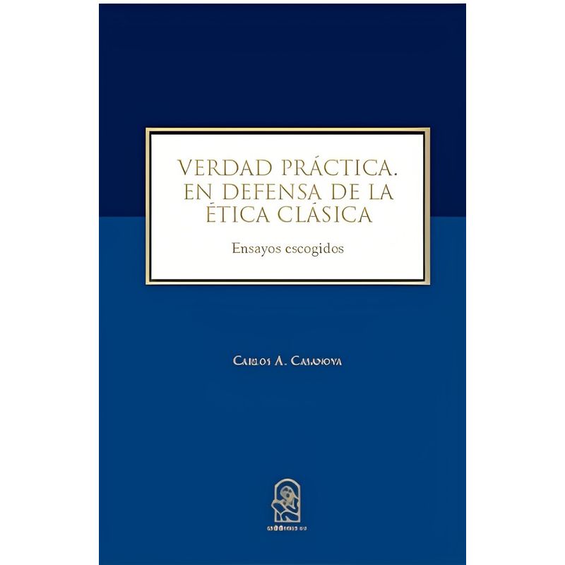 TOP10BOOKS - LIBRO VERDAD PRÁCTICA-EN DEFENSA DE LA ETICA CLÁSICA /785