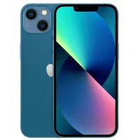 IPhone 13 128 gb Azul - Reacondicionado
