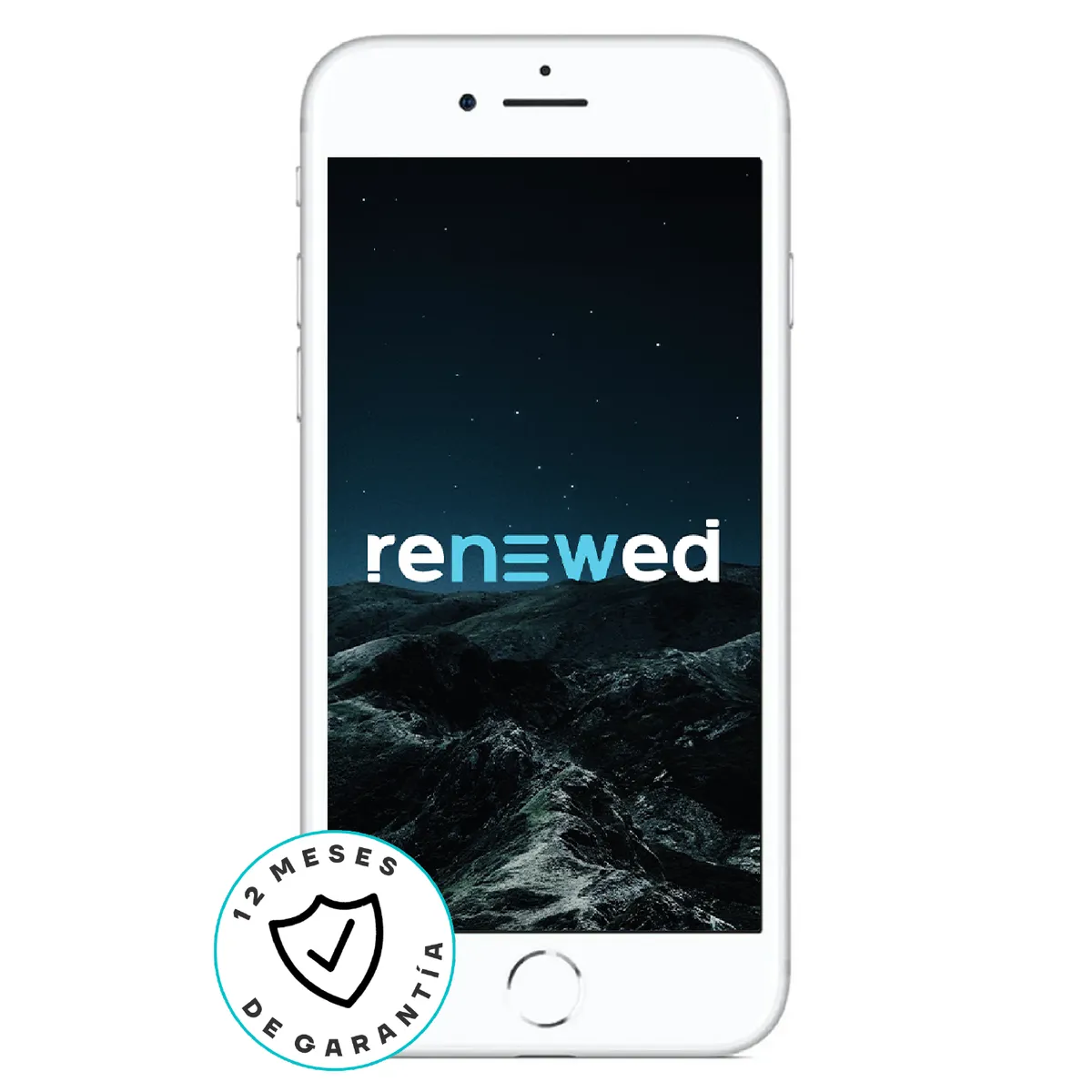 APPLE - iPhone 13 128 gb Azul - Reacondicionado