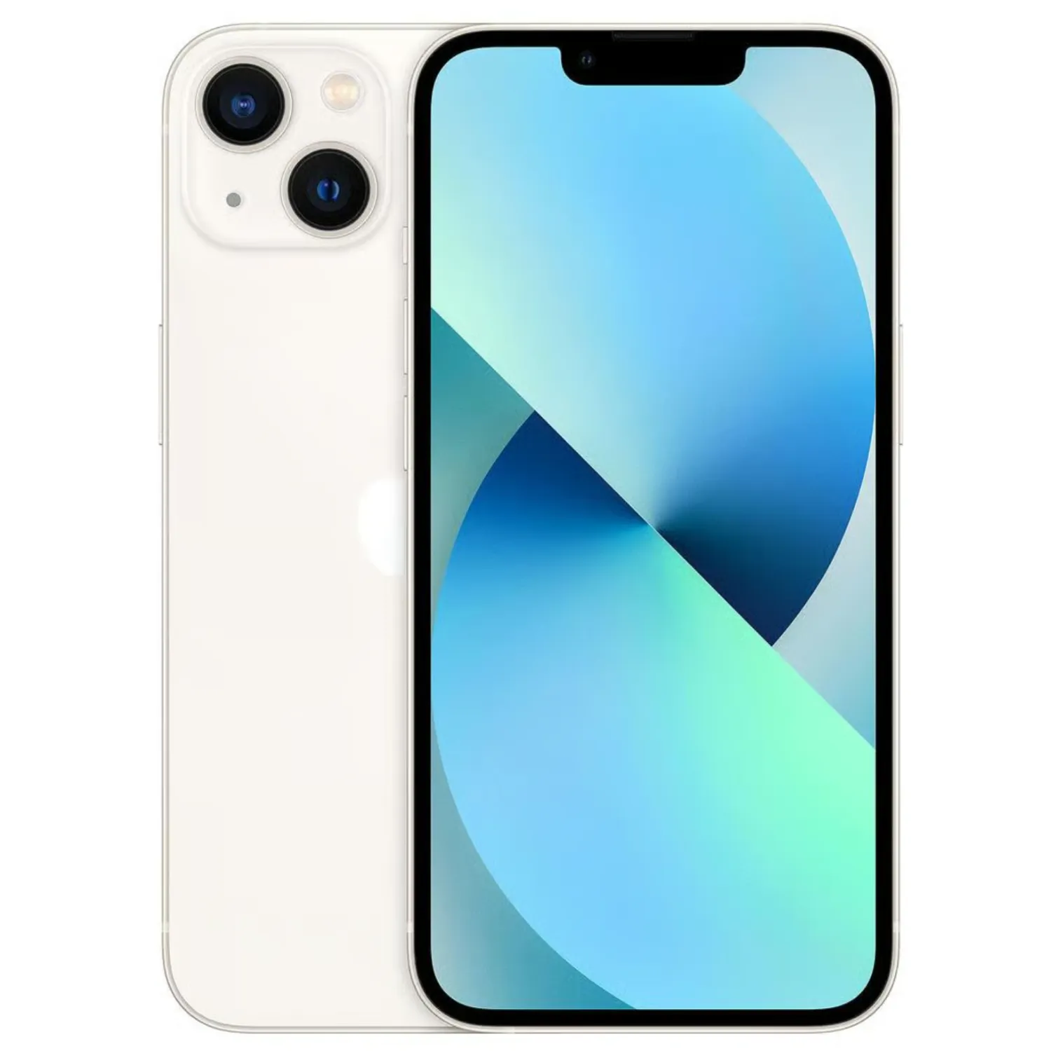 Apple iPhone 13 ホワイト 本体　128GB APPLE iPhone 13 128 gb Blanco - Reacondicionado | Falabella Chile