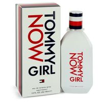 Perfume Tommy Girl Now Mujer EDT 100ml Mujer