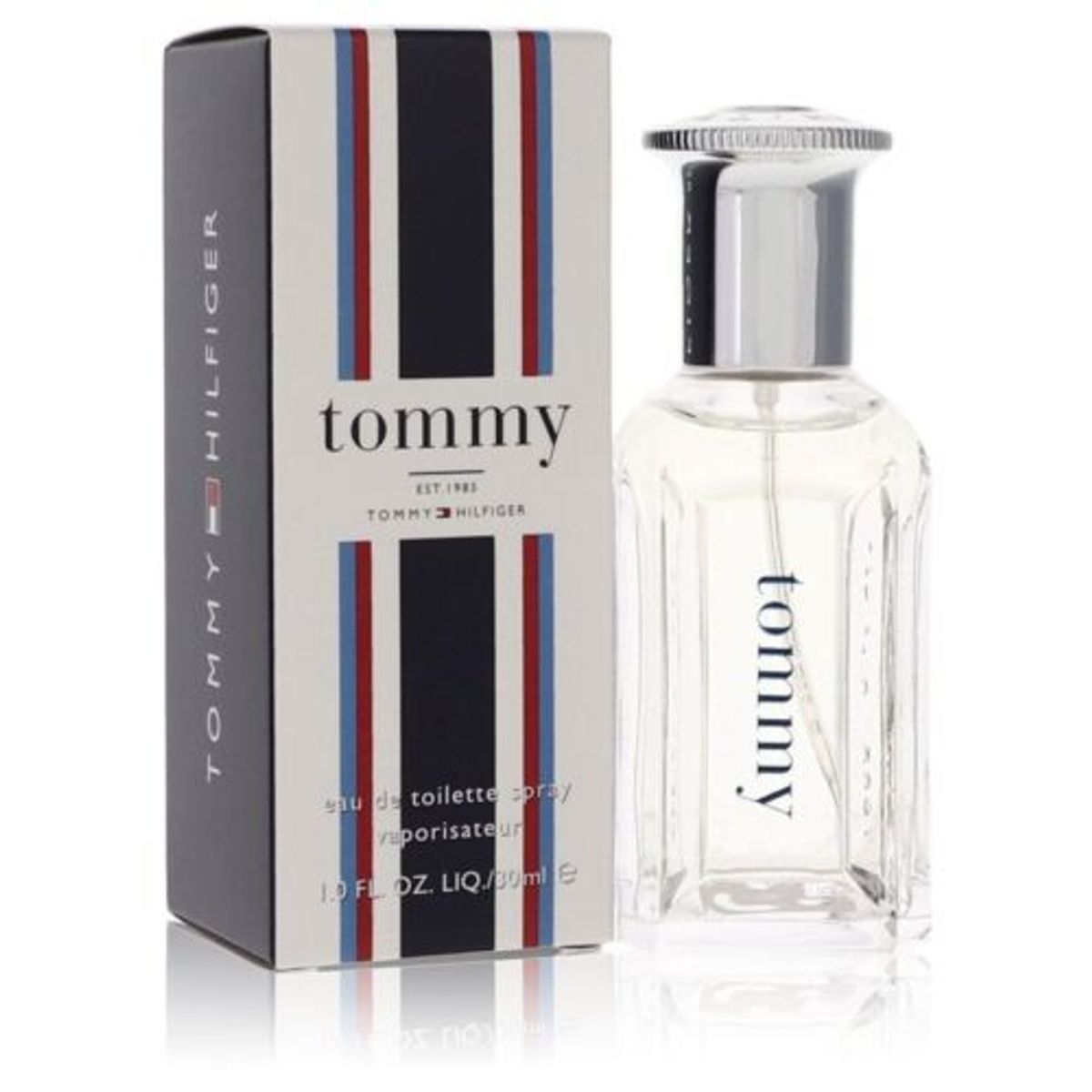 TOMMY HILFIGER - Perfume Tommy Hilfiger Men EDT 30 ml Hombre