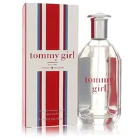 Perfume Tommy Girl EDT 100 ml Mujer