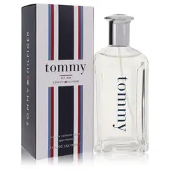 TOMMY HILFIGER - Perfume Men Edt 100 ml Hombre