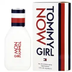 TOMMY HILFIGER - Perfume Tommy Girl Now EDT 30ml Mujer