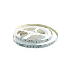 DEMASLED - Cinta Led Smd 2835 24v 24 W/m Luz Fría 240 Leds/m Tira 5m