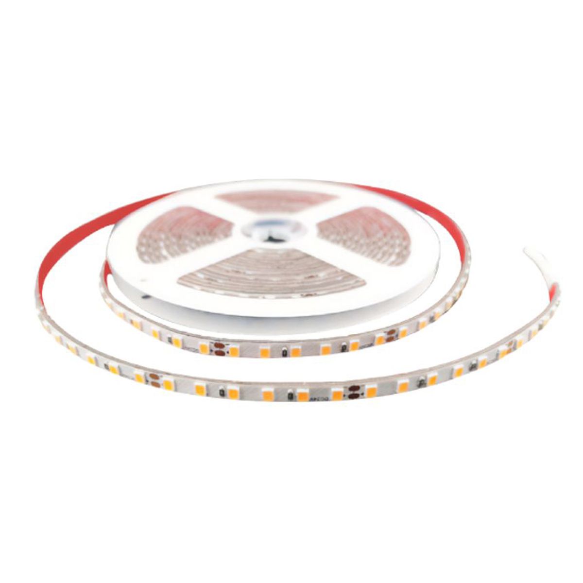 DEMASLED - Cinta Led Smd 2835 Luz Fría 12v 12 W/m 120 Led/m Tira 5m