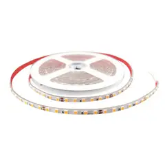 DEMASLED - Cinta Led Smd 2835 Luz Neutra 12v 12 W/m 120 Led/m Tira 5m