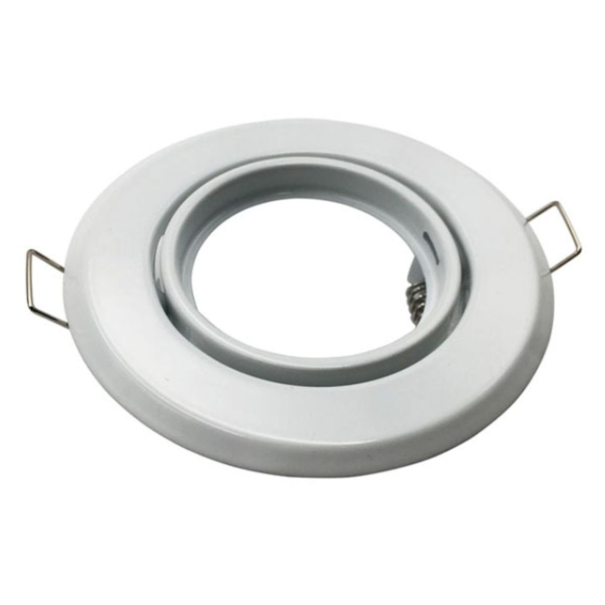 Aro Empotrable Móvil 9cm Corte 68cm Porta Gu10 No incluye Zócalo, marca DEMASLED - Foto Principal