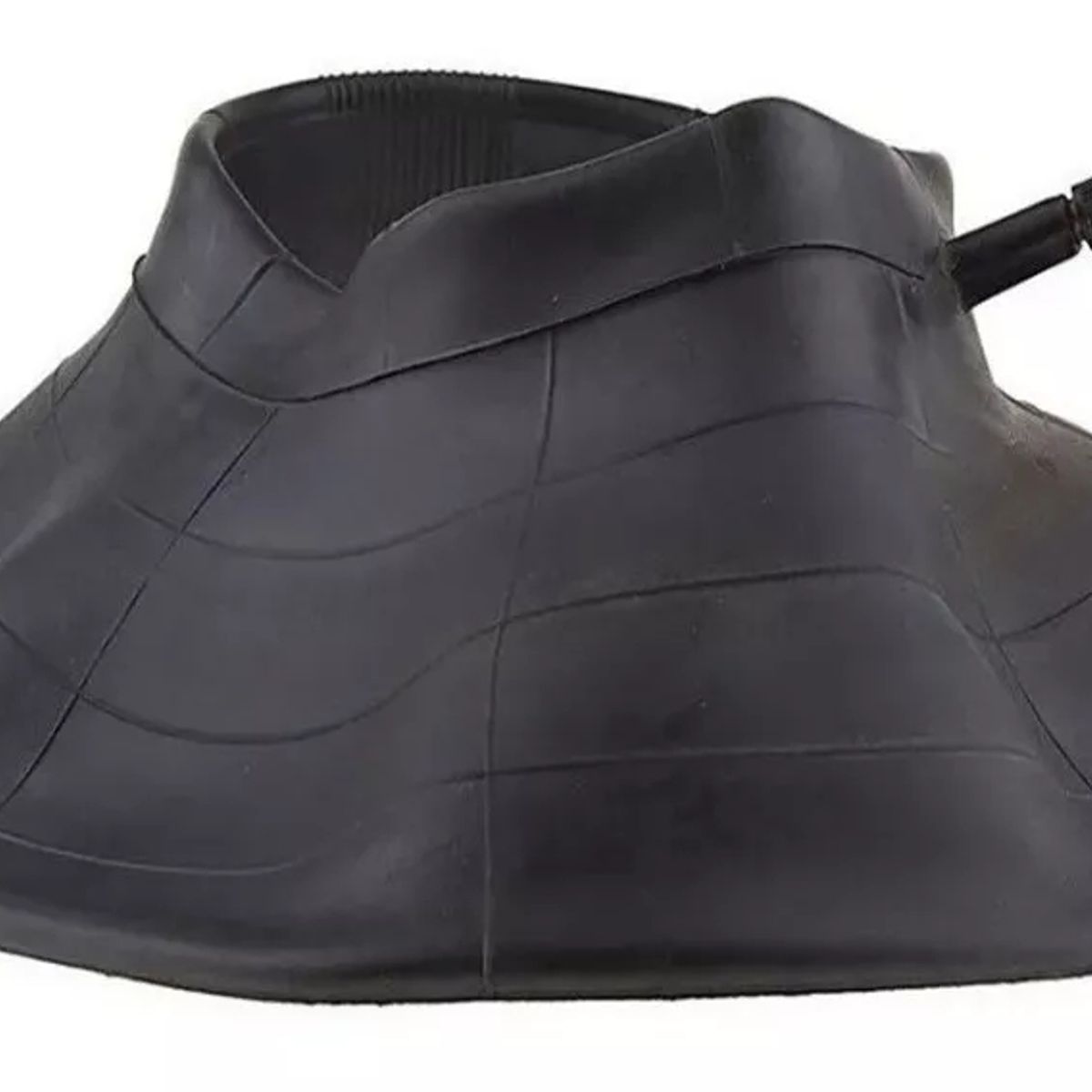 KUANGYE - Neumatico Camaras 15x600-6 Tractor De Pasto Cortacésped