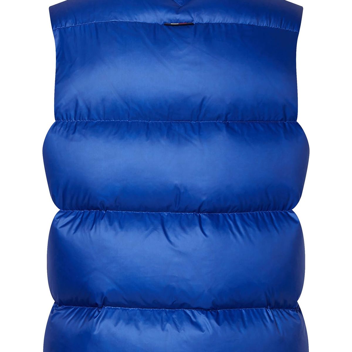 TOMMY HILFIGER - Parka Vest Zero Gravity Azul Tommy Hilfiger