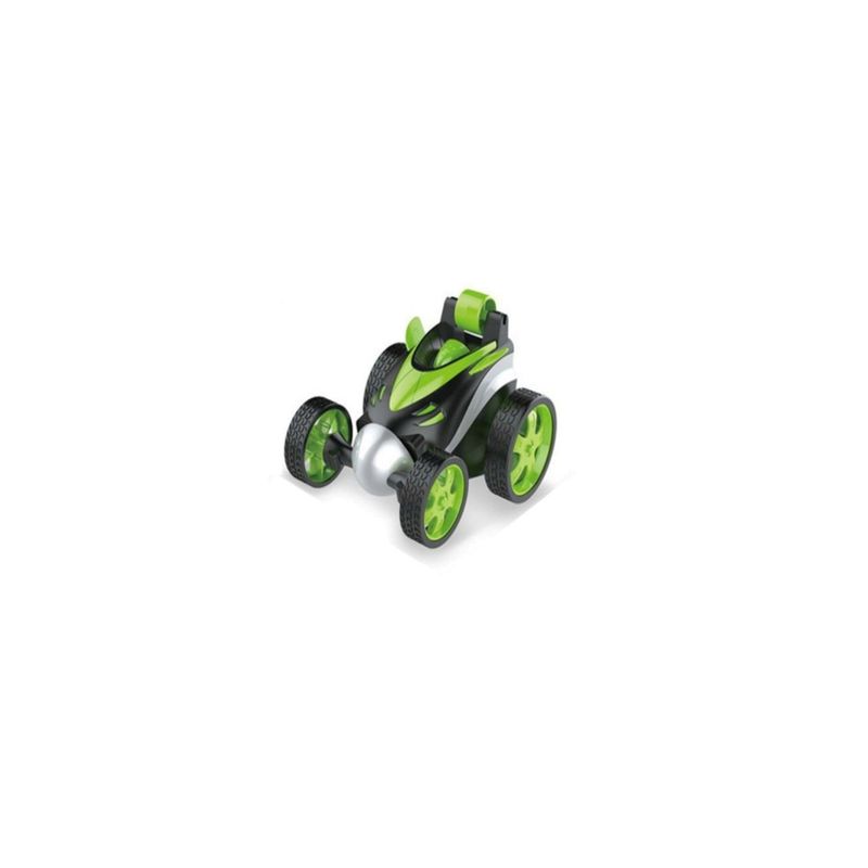 HOMEWELL - Auto con Control Remoto con USB Verde HOMEWELL