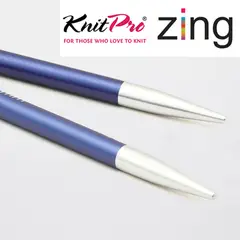 GENERICO - Palillo Intercambiable 4.5mm Knit Pro Zing
