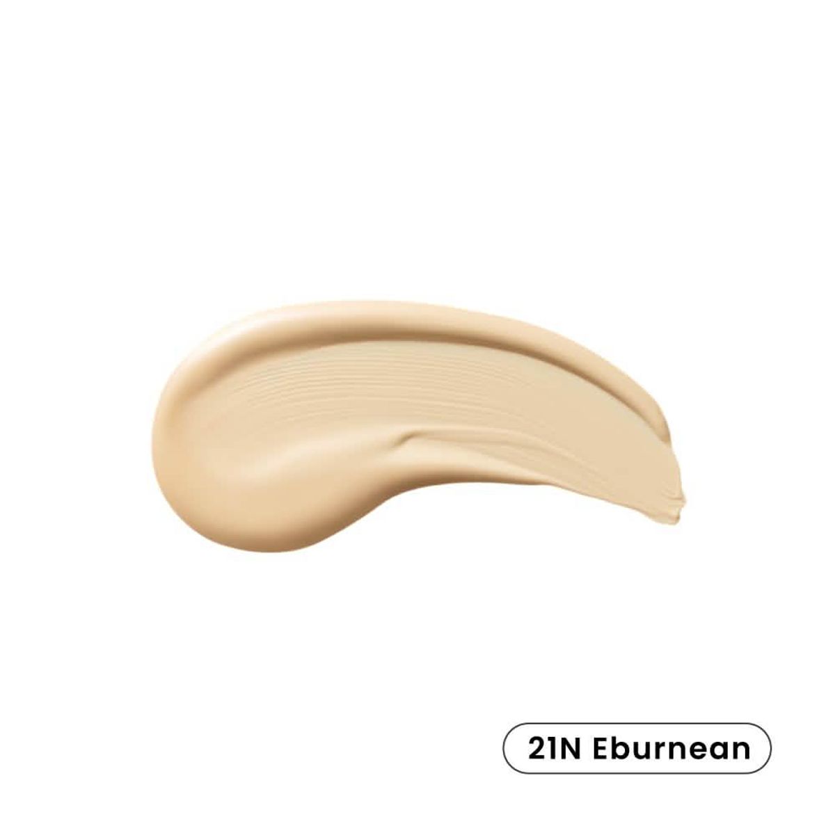 UNLEASHIA - Cushion Unleashia No21 Eburnean