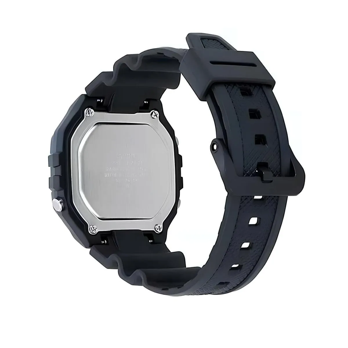 CASIO - Reloj W-219h-8bv Hombre Digital Resina CASIO