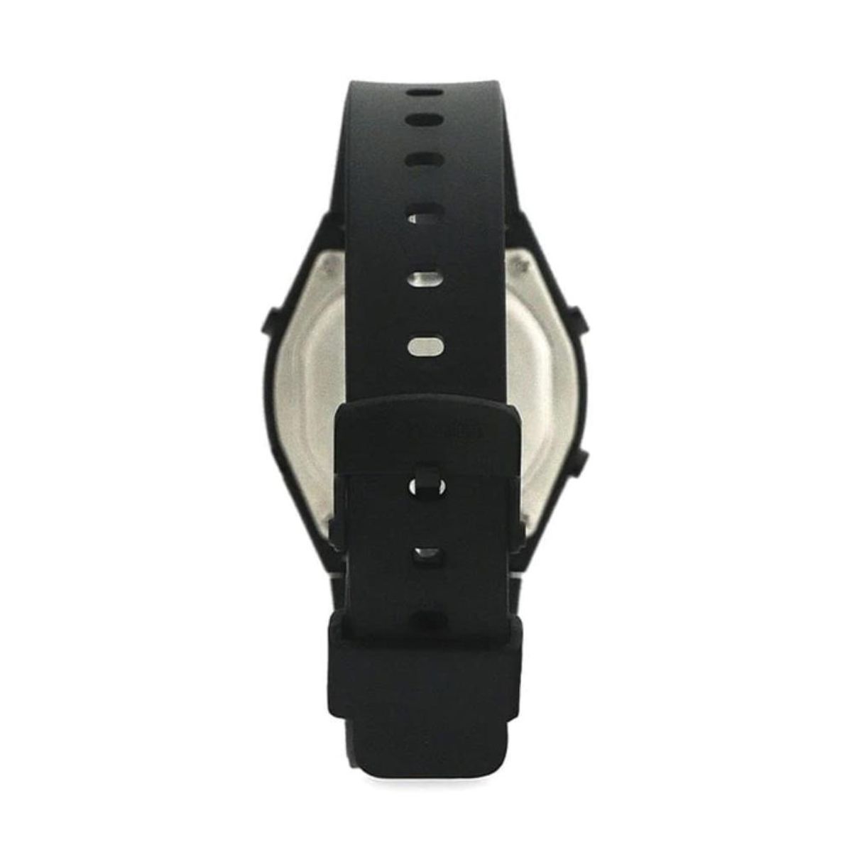 CASIO - Reloj Lw-204-1b Vintage Digital Resina - Negro