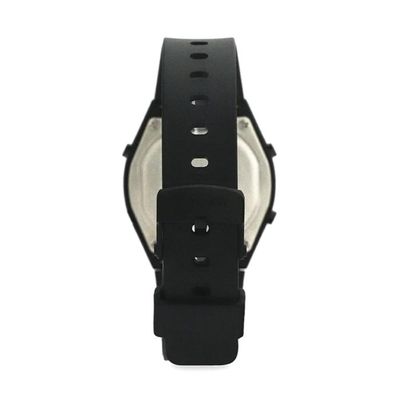 Imagen 2 del producto Reloj Lw-204-1b Vintage Digital Resina - Negro