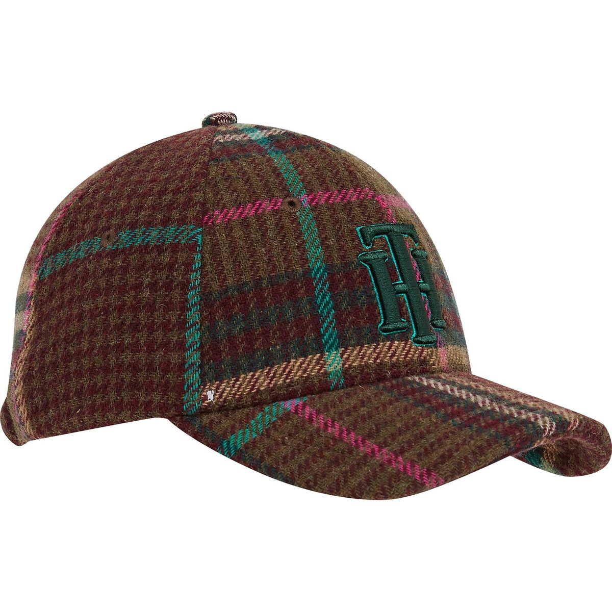 TOMMY HILFIGER - Jockey Feminine Prepy Logo Café Tommy Hilfiger