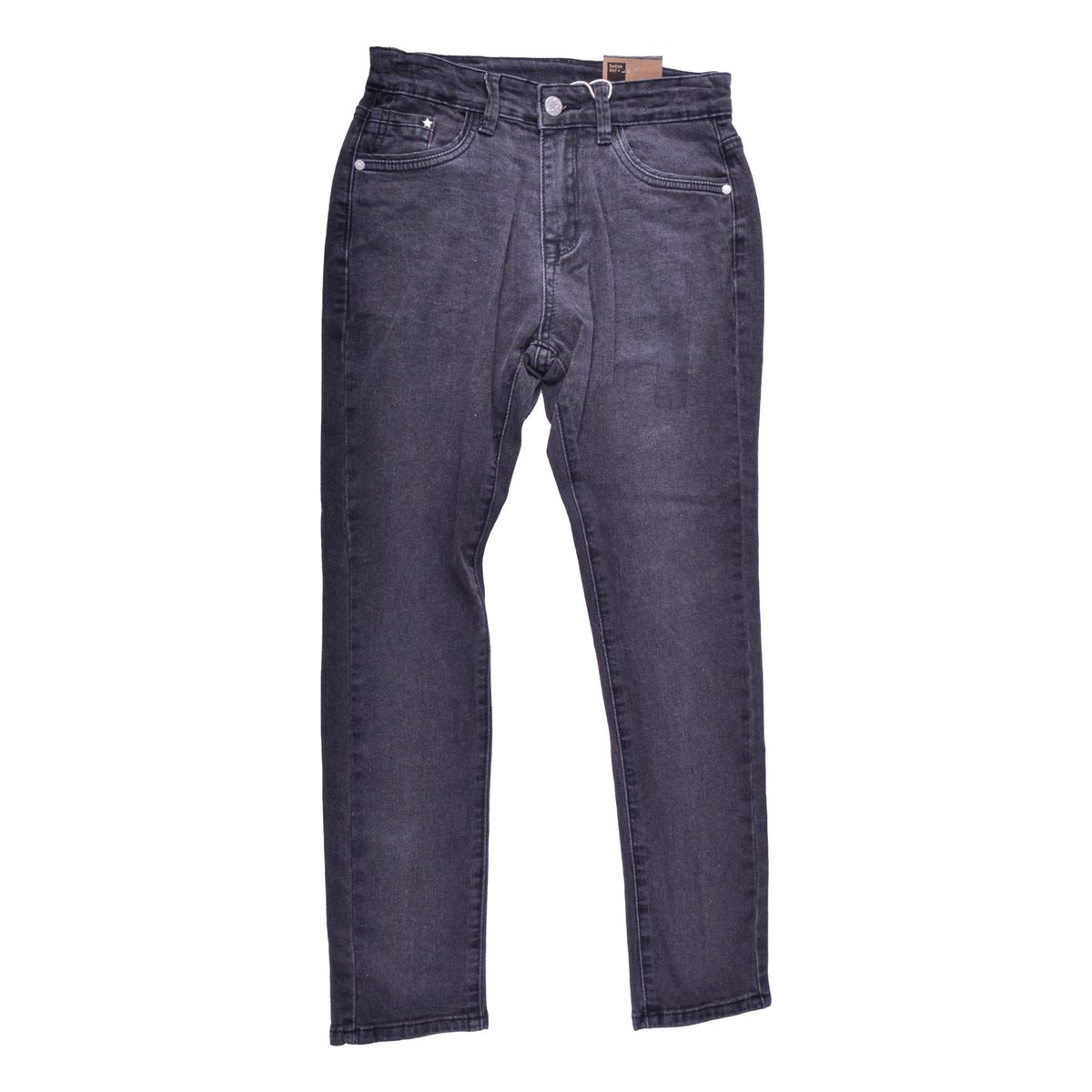 PILLIN - Jeans Skinny Niña Negro Pillin PILLIN