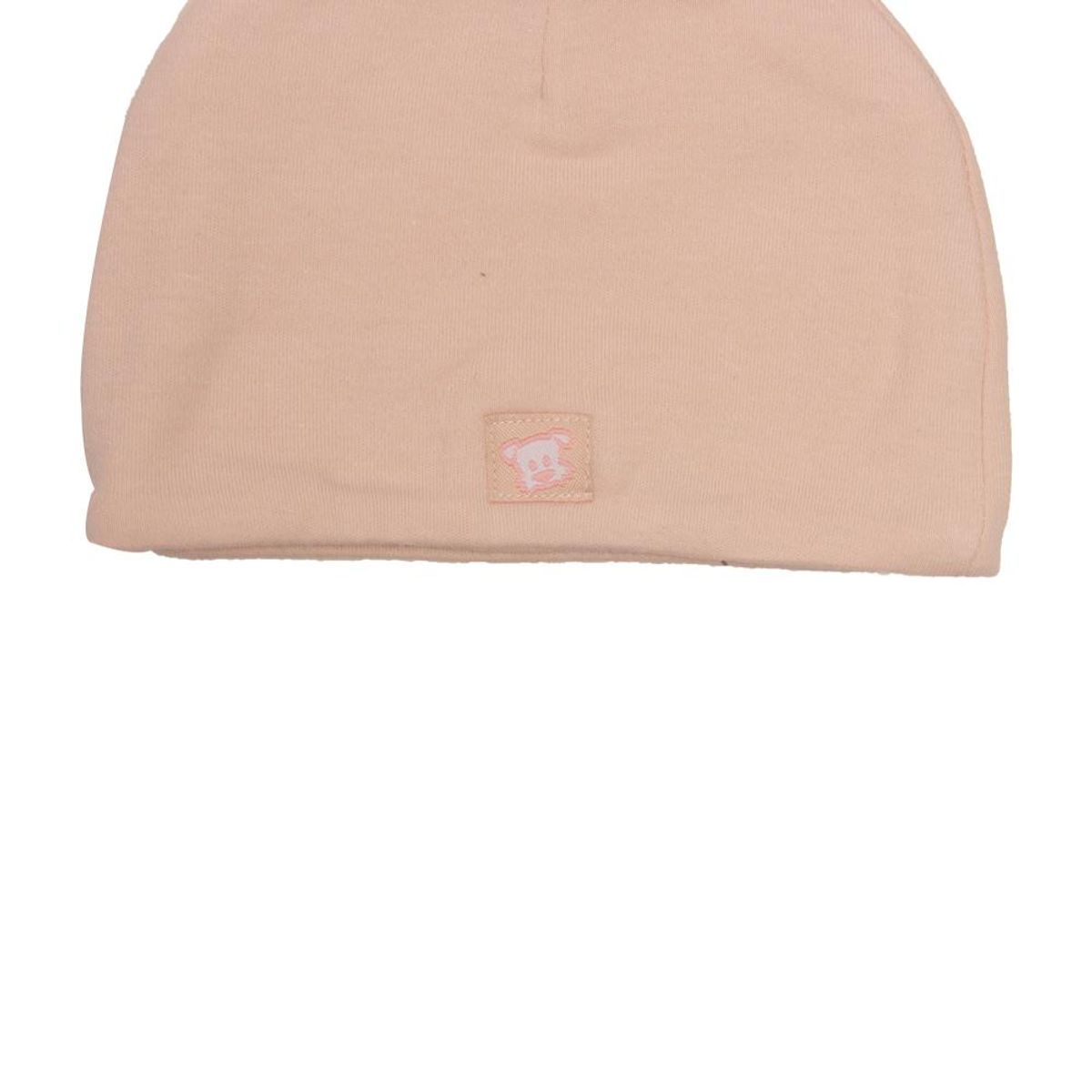PILLIN - Pack Gorro Bebé Niña 2 Pc Multicolor Pillín PILLIN