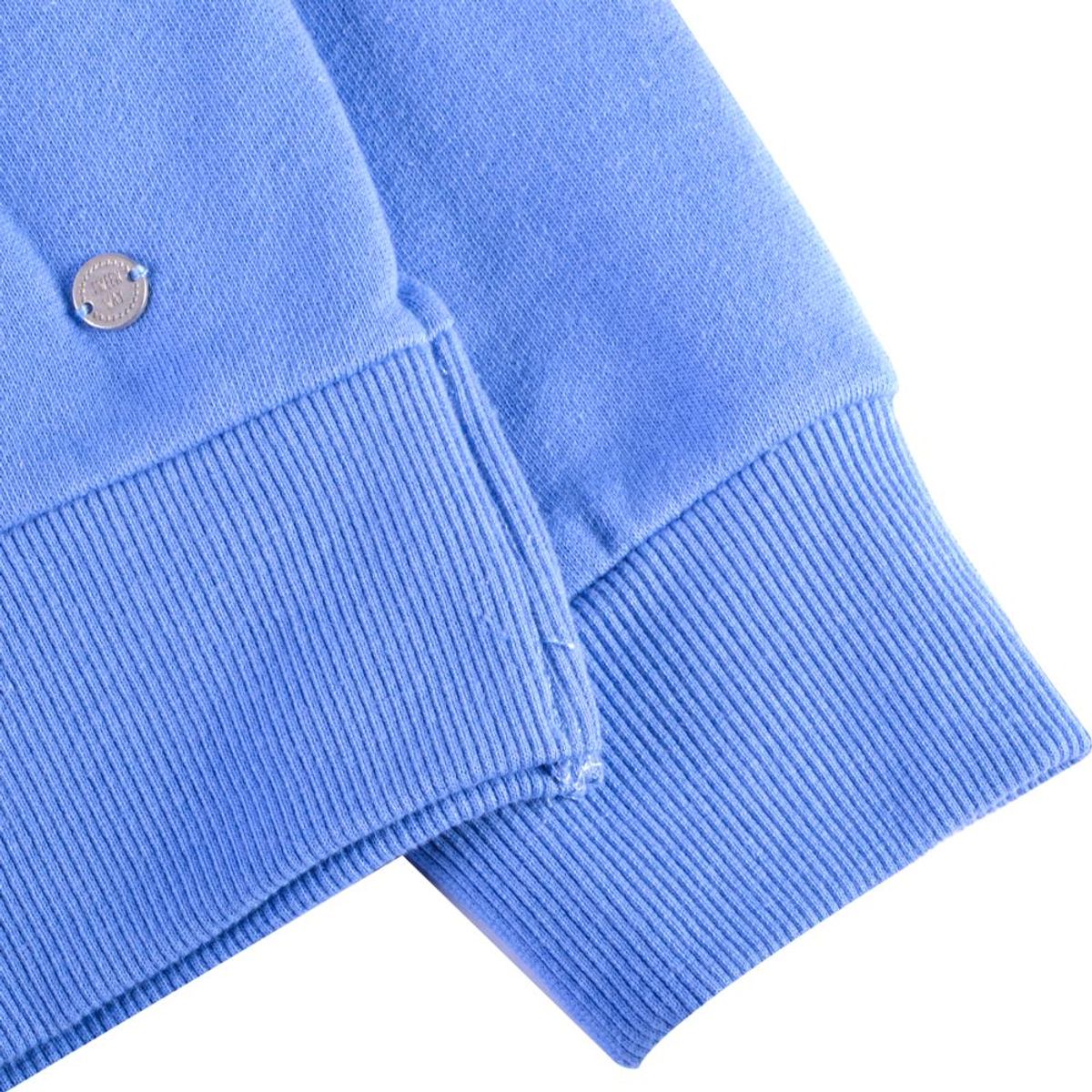 PILLIN - Polerón Niña Celeste Pillin - Celeste