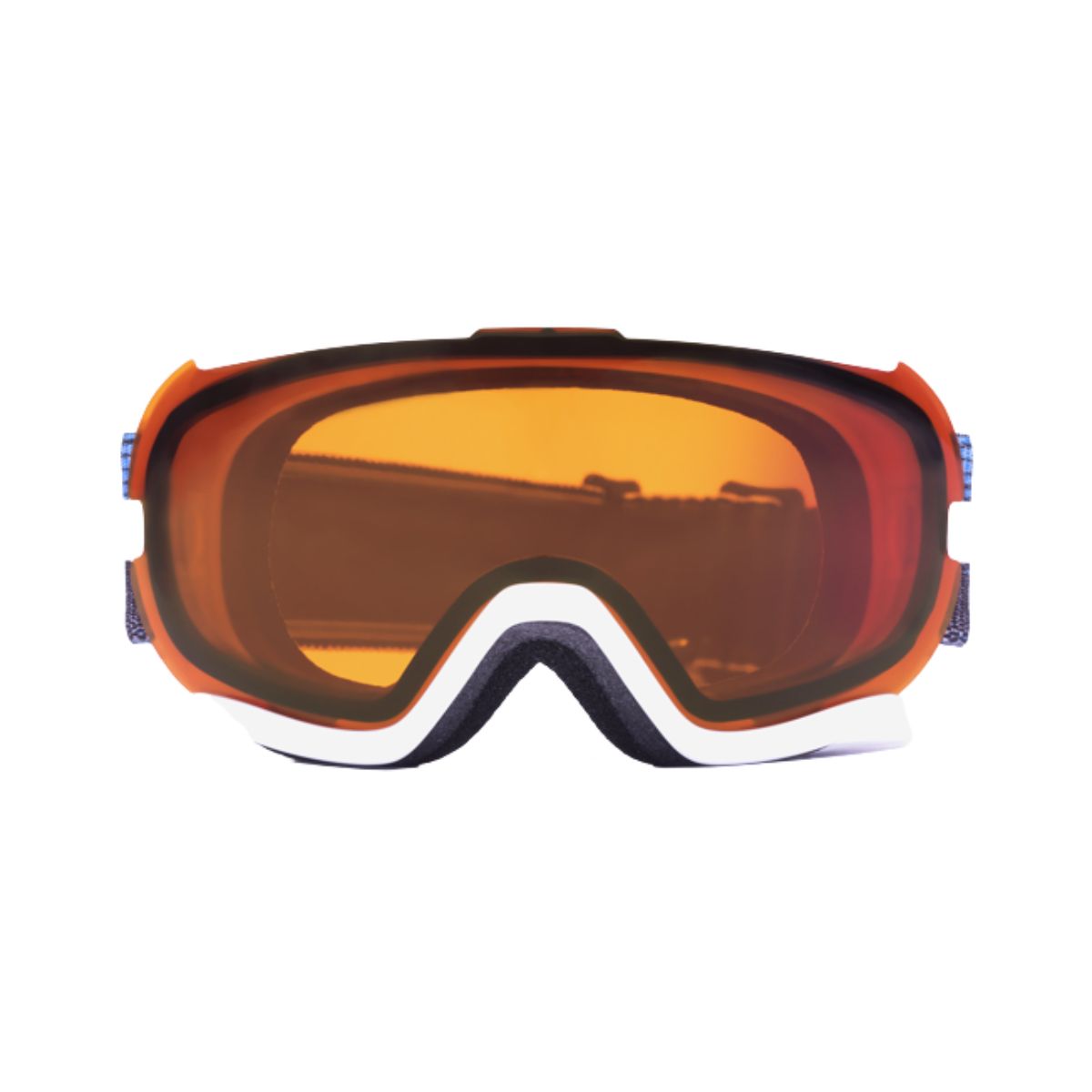 NORTHWEEK - Antiparras Artik White Kids