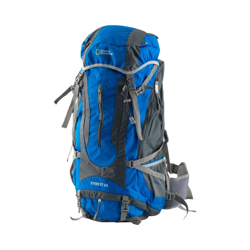 NATIONAL GEOGRAPHIC - Mochila National Geographic Everest 65