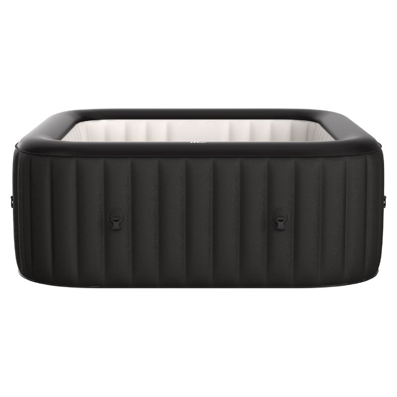 MSPA - Hot Tub Inflable Spa Vito Urban Para 6 Personas MSpa