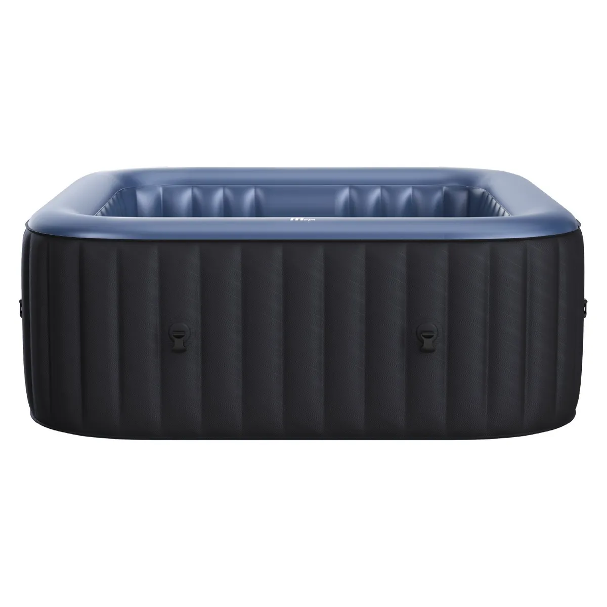 MSPA - Hot Tub Inflable Spa Tekapo Comfort Para 4 Personas MSpa