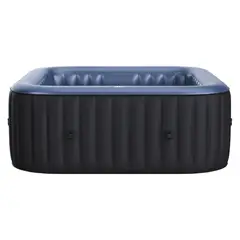MSPA - Hot Tub Inflable Spa Tekapo Comfort Para 4 Personas