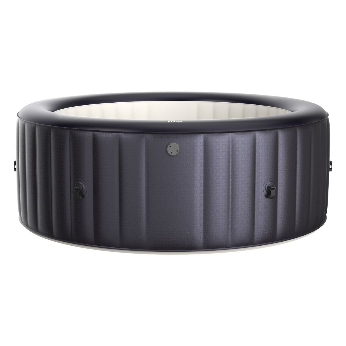 MSPA - Hot Tub Inflable Spa Carlton Muse Jets Para 6 Personas MSpa