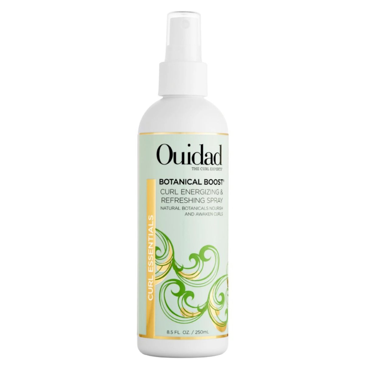 OUIDAD - Ouidad Botanical Boost Spray Energizante De Rizos 250 Ml.-