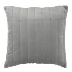 MALLORCA - Cojín Decorativo Velvet Lineal 45 x 45 Cms.