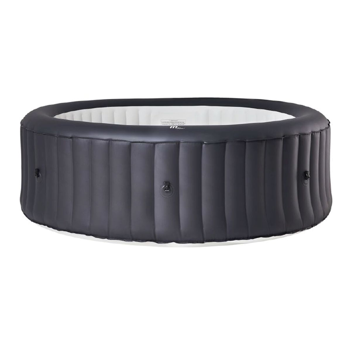 MSPA - Hot Tub Inflable Spa Rimba Urban Para 6 Personas MSpa