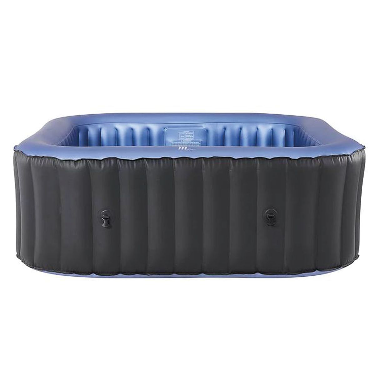 MSPA - Hot Tub inflable / SPA Tekapo 6 Comfort / MSPA 6 personas